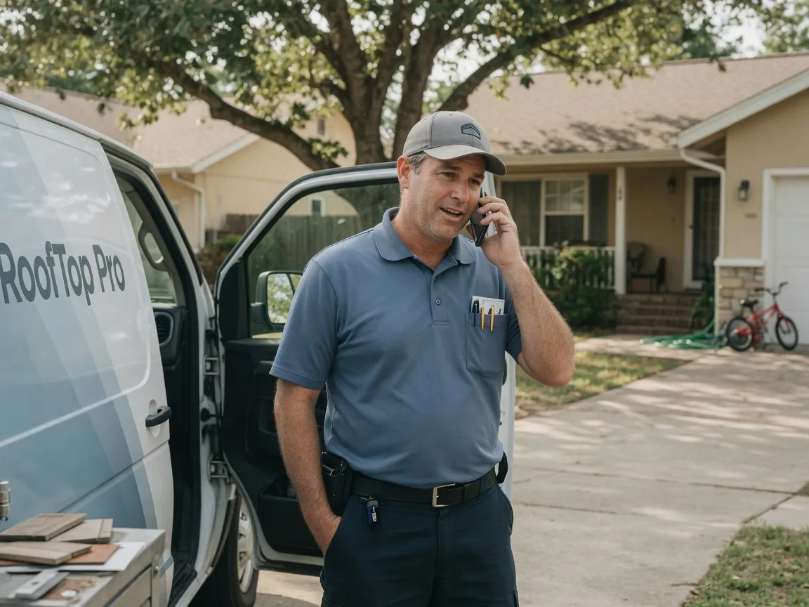 Roof Repair La Palma, CA FAQs